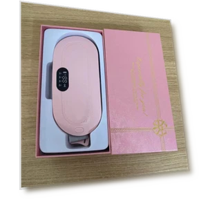 Smart Heating Belt — Pain Relief, zhishangyoupin