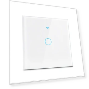 Smart Home Wi-Fi Touch Switch — Dimmer Switches, MALITAI
