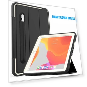 Smart Leather Case — Protective Cases, SS-Jewelry-03