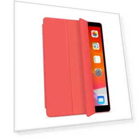 Smart Leather Case — Protective Cases, Pioneering Technology