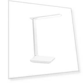 Smart LED Desk Lamp — Desk & Table Lighting, Refreshing Home