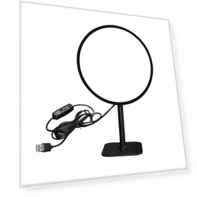 Smart LED Floor Lamp RGB — Standing Lights, RuKing