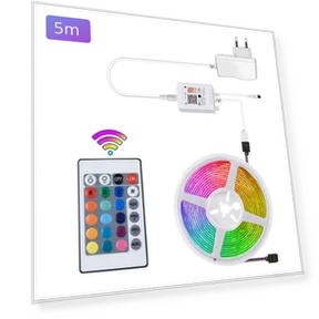 Smart LED Lights — LED Strips, MeeToo
