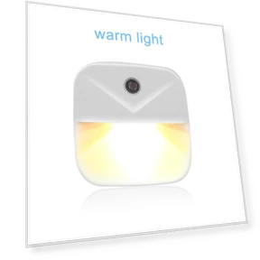 Smart Motion Sensor Night Light — Night Lights, Refreshing Home