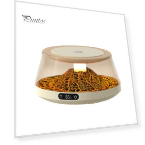 Smart Mug Warmer — Beverage Warmers, Puntos Electronics