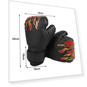 Smart Musical Boxing Machine — Boxing Training Gear, Binchi Keji Travel