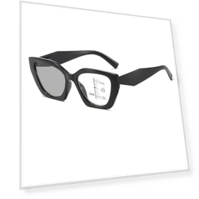 Smart Photochromic Reading Glasses — Smart Glasses, NAPAGE Global Glasses