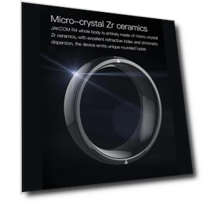 Smart Ring — Smart Rings, DERAM ONE