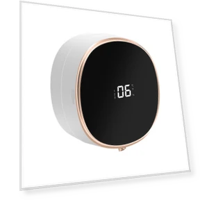 Smart Soap Dispenser — Care Dispensers, ZC1