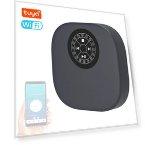 Smart Sprinkler Controller — Controllers, TOMTOP JMS