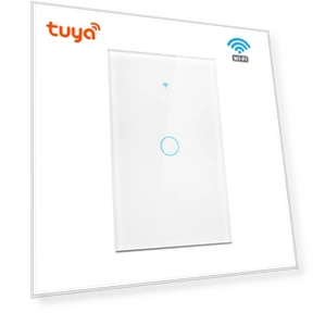 Smart Switch — Smart Home Modules, MALITAI