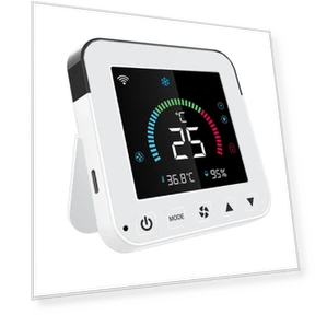Smart Temperature and Humidity IR Controller — Home Climate Control, 3d printing machine