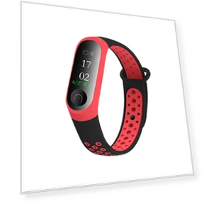 Smart Watch Strap — Wearable Accessories, j-Daily necessities