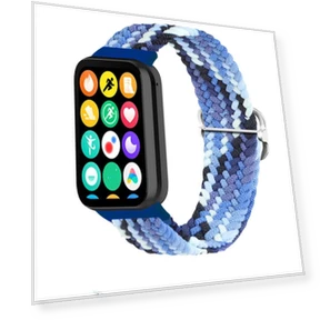 Smart Watch Strap — Fitness Bands, YEJET-Home