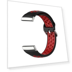 Sport Silicone Watch Strap — Bands, Sweetown