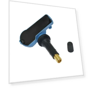 Tire Pressure Sensor — TPMS Sensor Replacements, Tesla Car parts