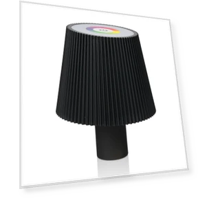 Touch Control RGB + CCT Bottle Lamp — Lighting, TOMTOP JMS