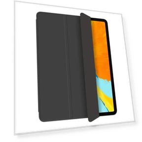 Ultra Thin Magnetic Smart Case — Cases, HZ-C