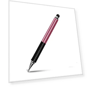 Universal Touch Screen Pen — Styluses & Digital Pens, LUOM