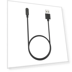 USB Charging Adapter Cable for Smart Band — Fitness Bands, Sunshine 3C