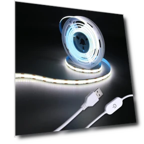 USB LED Strip Light — LED Strips, Your Warm Home