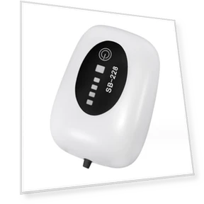 USB Rechargeable Aquarium Air Pump — Air Pumps, Zeblaze
