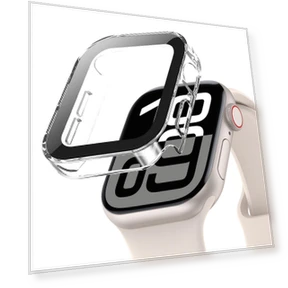 Waterproof Case for Apple Watch — Smartwatch Protectors, Accessories for smartwatch