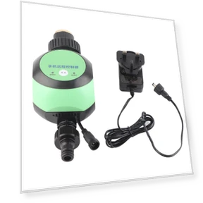 Wi-Fi Sprinkler Timer — Controllers, tatan1