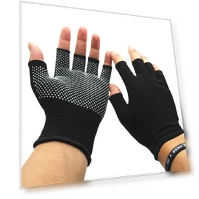 Winter Thermal Gloves with Touchscreen — Gloves, Freedom Outdoors