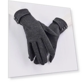 Winter Touchscreen Gloves — Gloves & Mittens, Outdoor Boutique TOP