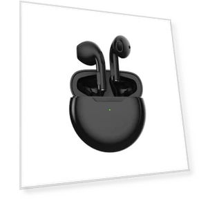 Wireless Earbuds — In-Ear Headphones, VAORLO