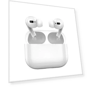 Wireless Earbuds — In-Ear Headphones, Popular star