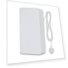 Wireless Flood Detector — Water Leak Detection Systems, Comfort Homeware