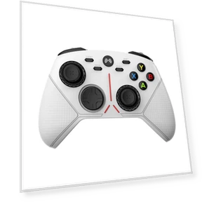 Asura 3 Bluetooth Gamepad — Gamepads & Standard, BEITONG