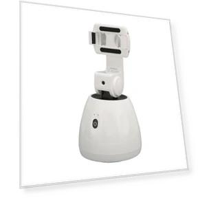 Auto Face Tracking Phone Tripod — Camera & Photo, OutsideWorld
