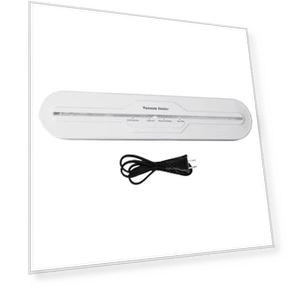 Automatic Compact Vacuum Sealer — Vacuum Bags, OutsideWorld