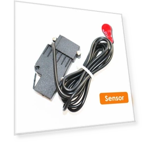 Automatic Headlight Switch Sensor — Air Bag