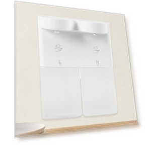 Automatic Soap Dispenser — Care Dispensers, Sports
