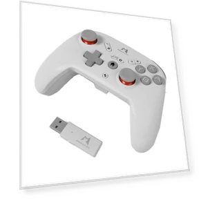Bluetooth Gamepad — Gaming Controllers, MOBAPAD