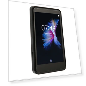 Bluetooth MP3 Player with Touch Screen — Portable Media Players, Honor Electronics