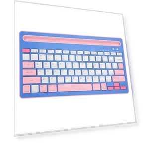 Bluetooth Wireless Keyboard — Keyboard Cases, DIYelecs