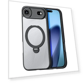 Case with Stand — Phone Accessories, Smartwatch 2025
