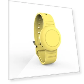 Child GPS Bracelet — Location Tracking Devices, zhuami