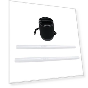 Electric Air Drum Kit — Controllers, DIYelecs