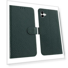 Flip Phone Case Wallet Stand — Flip Cases, Smartwatch 2025