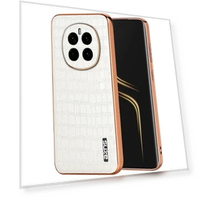 Galvanic Coated Phone Case — Basic Cases, Smartwatch 2025
