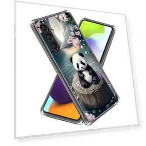 IMD Pattern Printed Shockproof Phone Case — Bumpers, Smartwatch 2025