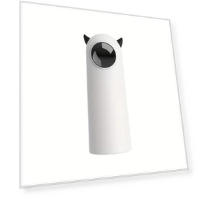 Infrared Light Automatic Cat Tease Device — Cat Playthings, Great3C