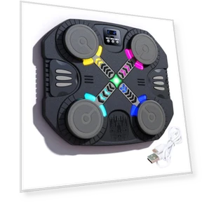 Intelligent Scoring Boxing Target — Boxing Training Gear, Mioily