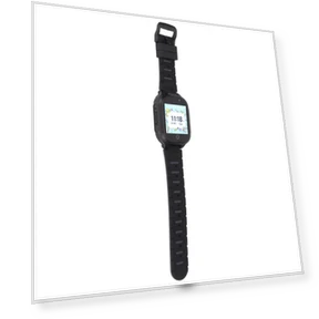 Kids Smart Watch with Dual Camera — Children's Corner, OutsideWorld
